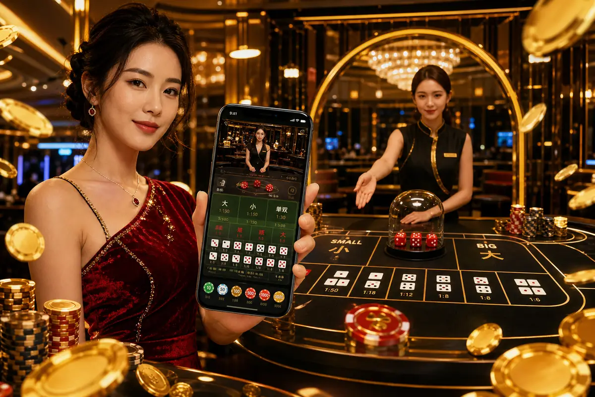 inbet VIP লয়্যালটি প্রোগ্রাম