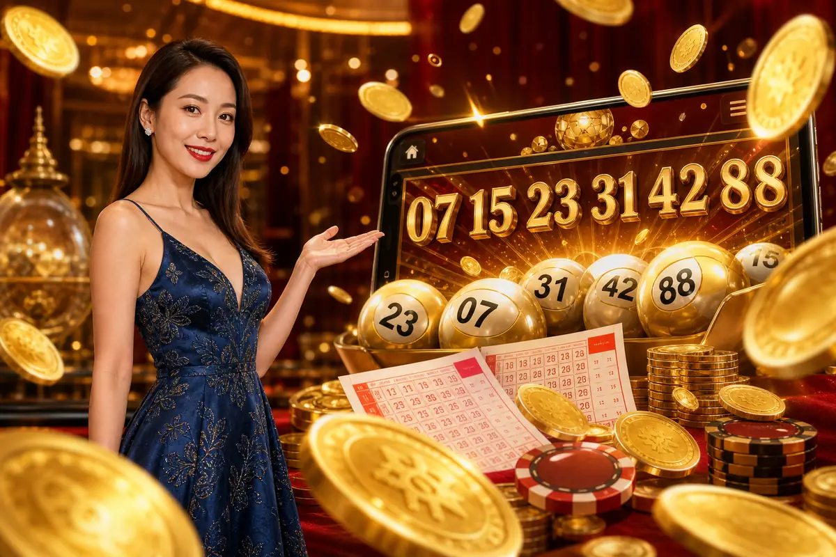 inbet স্লট গেম খেলার ধাপ